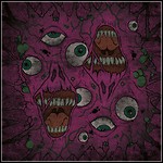 Albinö Rhino / Morbid Evils - Morbid Evils / Albinö Rhino Split (EP)