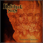 Habitual Sins - Personal Demons