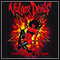 Vulgar Devils - Temptress Of The Dark