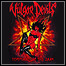 Vulgar Devils - Temptress Of The Dark Vulgar Devils - Temptress Of The Dark