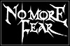 No More Fear