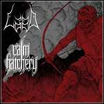 Calm Hatchery / Lago - Lago/Calm Hatchery - Split