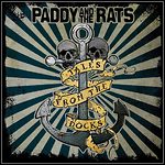 Paddy And The Rats - Tales From The Docks