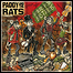 Paddy And The Rats - Hymns For Bastards