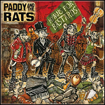 Paddy And The Rats - Hymns For Bastards