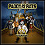 Paddy And The Rats - Rats On Board