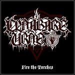 Cynabare Urne - Fire The Torches (Single)