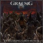 Grausig - Di Belakang Garis Musuh