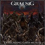 Grausig - Di Belakang Garis Musuh