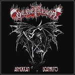 Venefixion - Armorican Deathrites (EP)