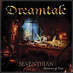 Dreamtale - Seventhian ...Memories Of Time