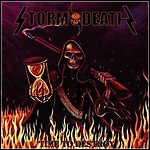 Stormdeath - Time To Destroy