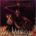 Stormdeath - Time To Destroy