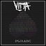 Vitja - Digital Love Vitja - Digital Love