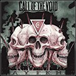 Call Of The Void - A.Y.F.K.M. (EP)