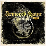 Armored Saint - Carpe Noctum (Live)