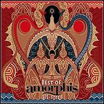 Amorphis - His Story (Best Of)