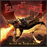 Bloodbound - War Of Dragons