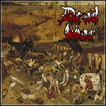 Dead War - The Triumph Of Death (EP)