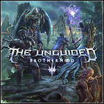 The Unguided - Brotherhood (EP)