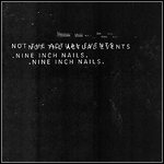 Nine Inch Nails - Not The Actual Events (EP)