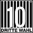 Dritte Wahl - 10