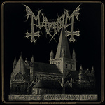 Mayhem - De Mysteriis Dom Sathanas Alive