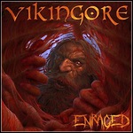 Vikingore - Enraged