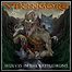 Vikingore - Wolves In The Battlefront