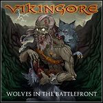 Vikingore - Wolves In The Battlefront