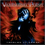 Vanishing Point - Tangled In Dream (Re-Release)