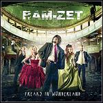 Ram-Zet - Freaks In Wonderland