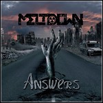 Meltdown - Answers