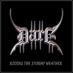 Dare - Riding The Stormy Weather (EP)