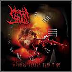 Morta Skuld - Wounds Deeper Than Time