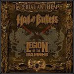Hail Of Bullets / Legion Of The Damned - Imperial Anthems Vol. 11 (Single)