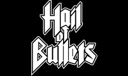 Hail Of Bullets