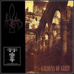 At The Gates / Grotesque - Gardens Of Grief / In The Embrace Of Evil