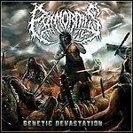 Primordius - Genetic Devastation