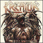 Kreator - Violence Unleashed (EP)