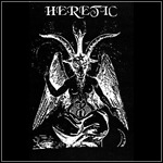 Heretic - Thy Worship (EP)