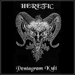Heretic - Pentagram Kult (EP)