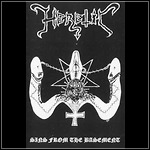 Heretic - Sins From The Basement (EP)