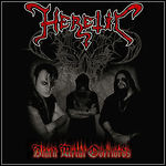Capitis Damnare / Heretic - Black Metal Overlords (Single)