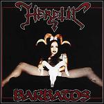 Barbatos / Heretic - Split (Single)