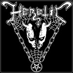 Heretic - Black Metal Overlords (Single)