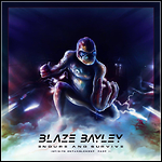 Blaze Bayley - Endure And Survive