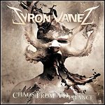 Syron Vanes - Chaos From A Distance