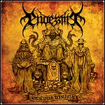 Endezzma - Morbus Divina (EP)