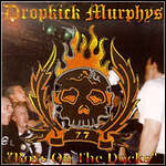 Dropkick Murphys - Boys On The Docks (EP)